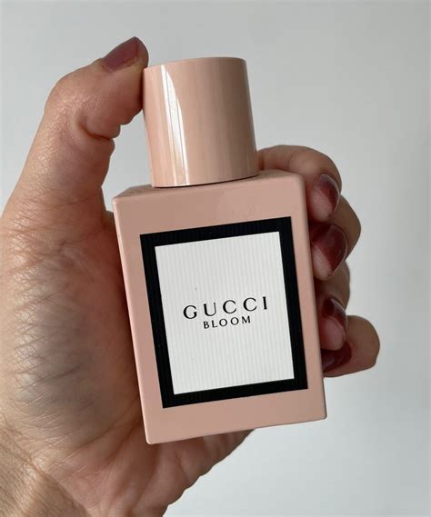 30ml gucci bloom|Gucci Bloom 30ml perfume.